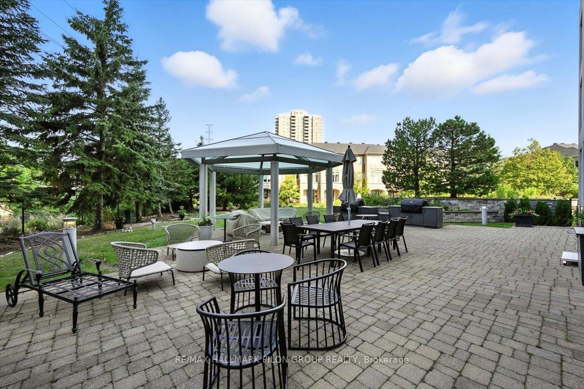 Photo 25 of Unit 3203, 38 Metropole Private, Ottawa, Westboro North — HOMEH