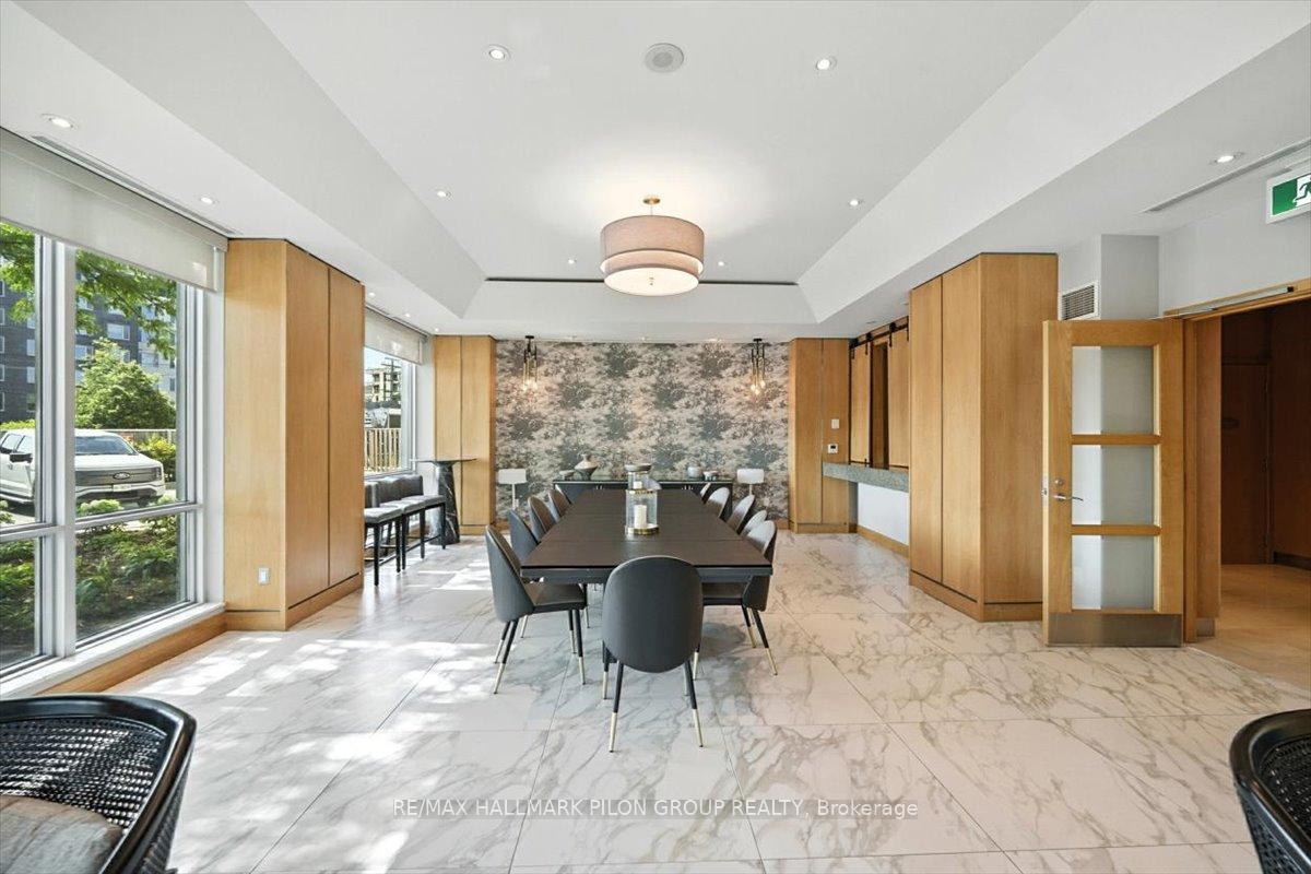 Photo 26 of Unit 3203, 38 Metropole Private, Ottawa, Westboro North — HOMEH