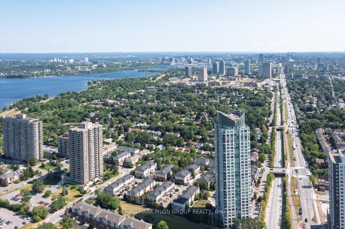 Photo 27 of Unit 3203, 38 Metropole Private, Ottawa, Westboro North — HOMEH
