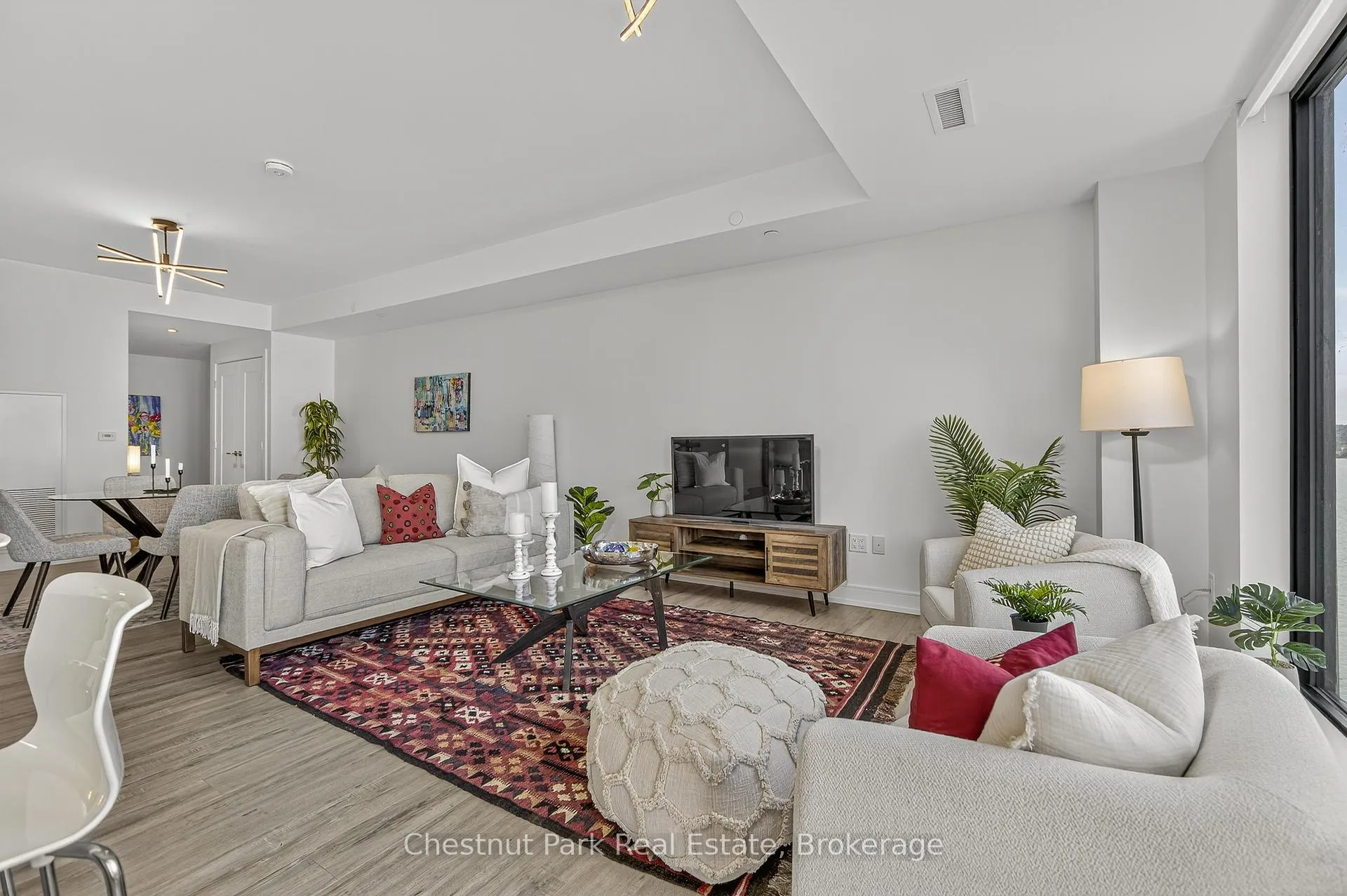 Photo 15 of Unit 823, 185 Dunlop Street E, Barrie, Lakeshore — HOMEH