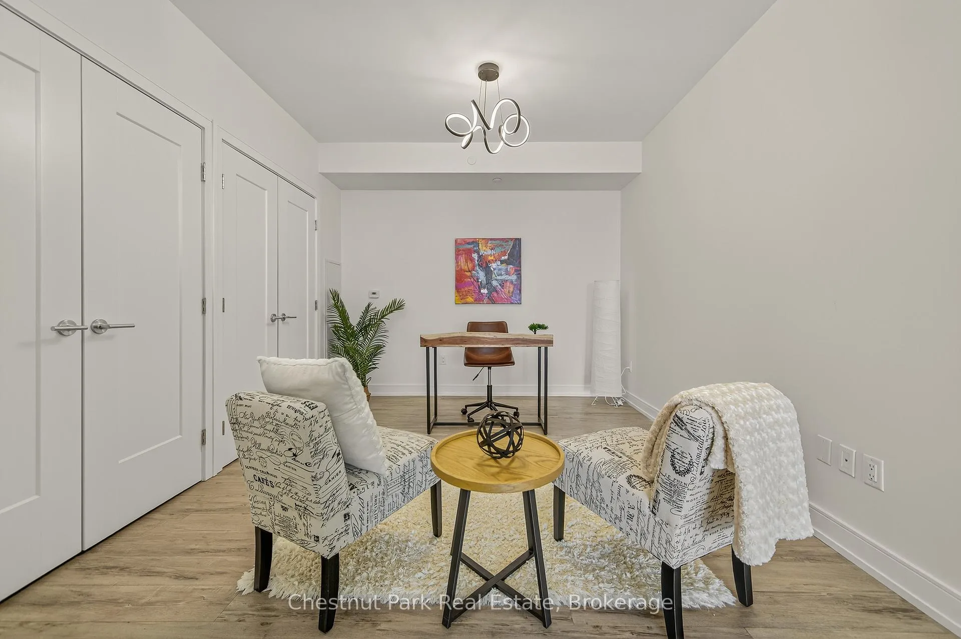 Photo 17 of Unit 823, 185 Dunlop Street E, Barrie, Lakeshore — HOMEH