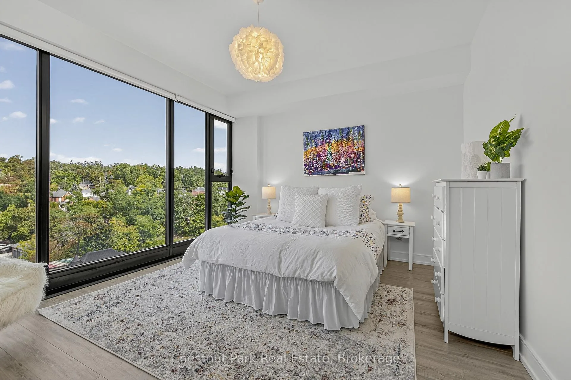 Photo 19 of Unit 823, 185 Dunlop Street E, Barrie, Lakeshore — HOMEH