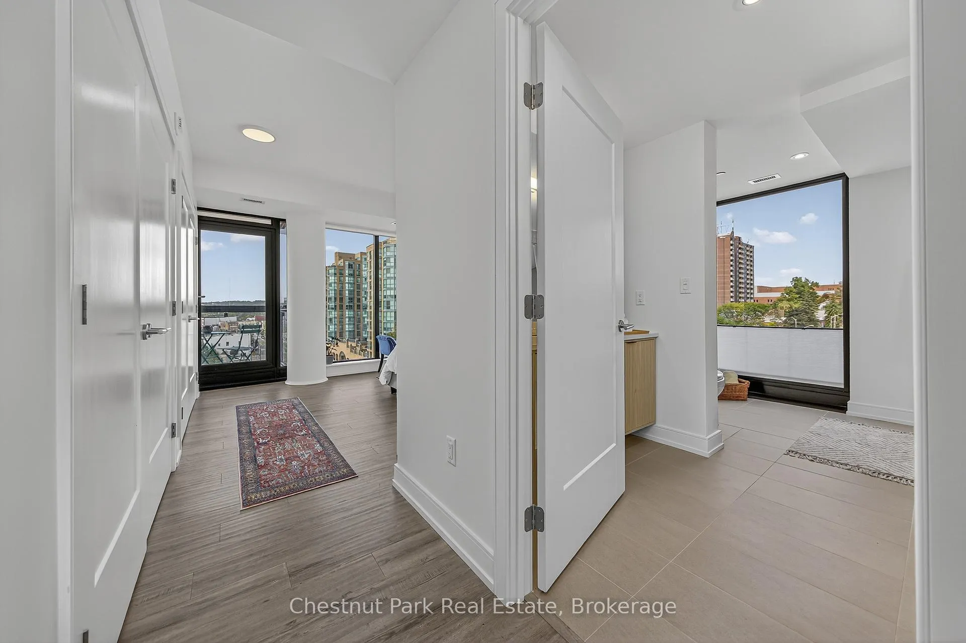 Photo 22 of Unit 823, 185 Dunlop Street E, Barrie, Lakeshore — HOMEH