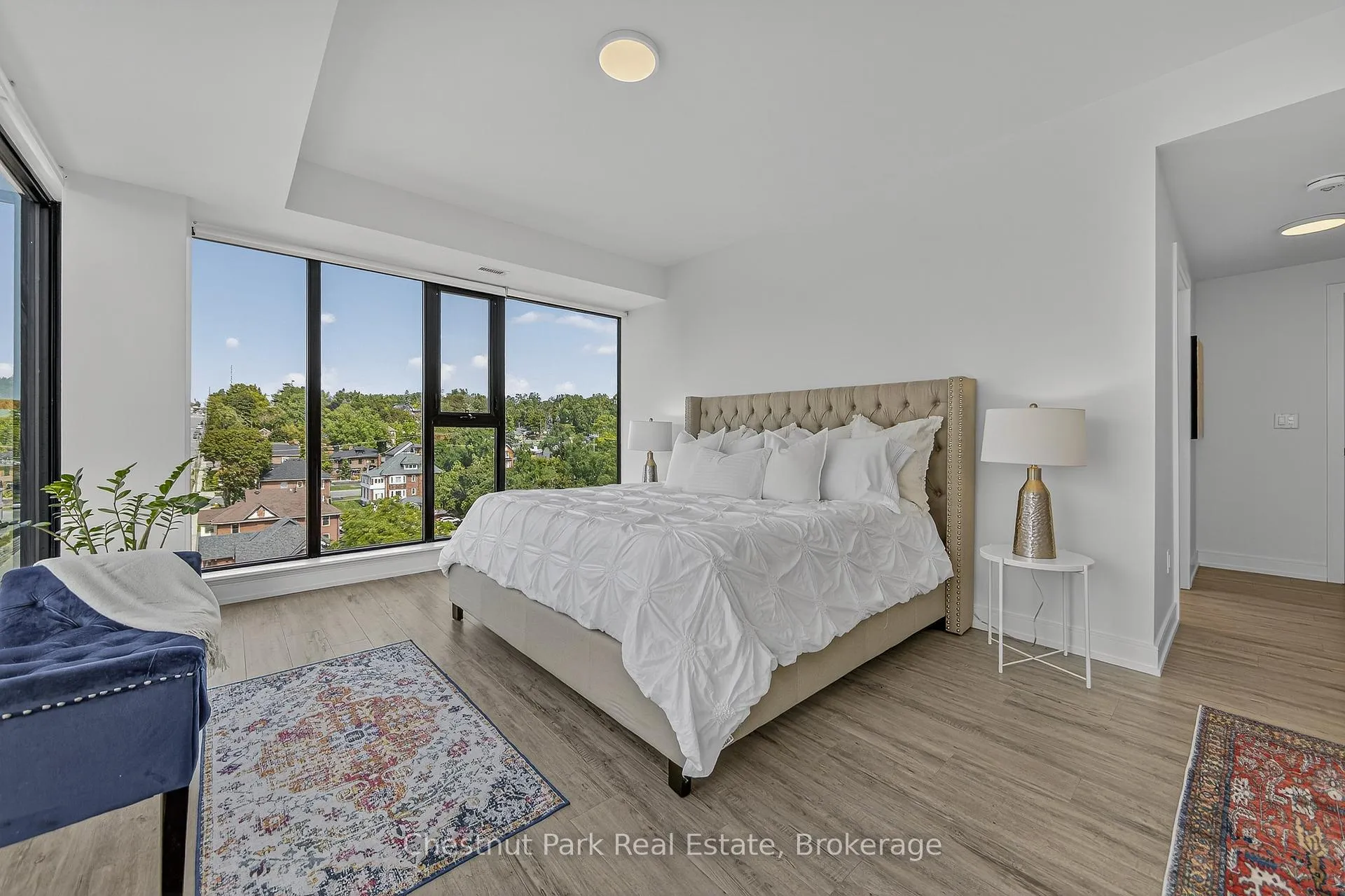 Photo 23 of Unit 823, 185 Dunlop Street E, Barrie, Lakeshore — HOMEH
