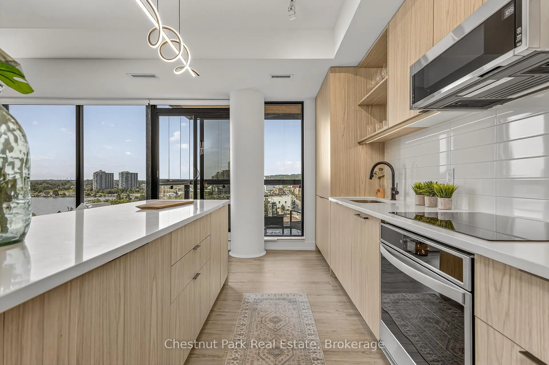 Photo 31 of Unit 823, 185 Dunlop Street E, Barrie, Lakeshore — HOMEH