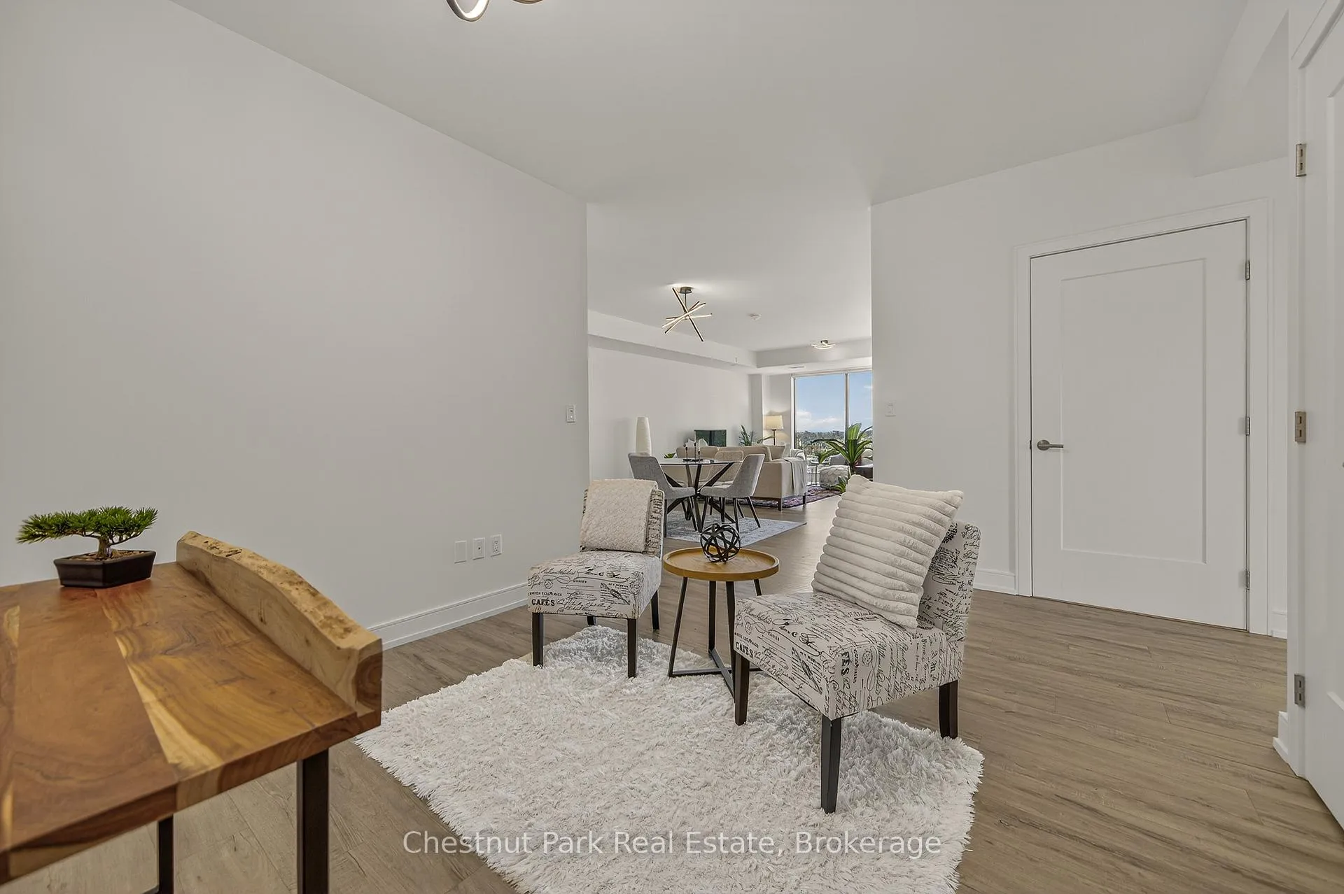 Photo 32 of Unit 823, 185 Dunlop Street E, Barrie, Lakeshore — HOMEH