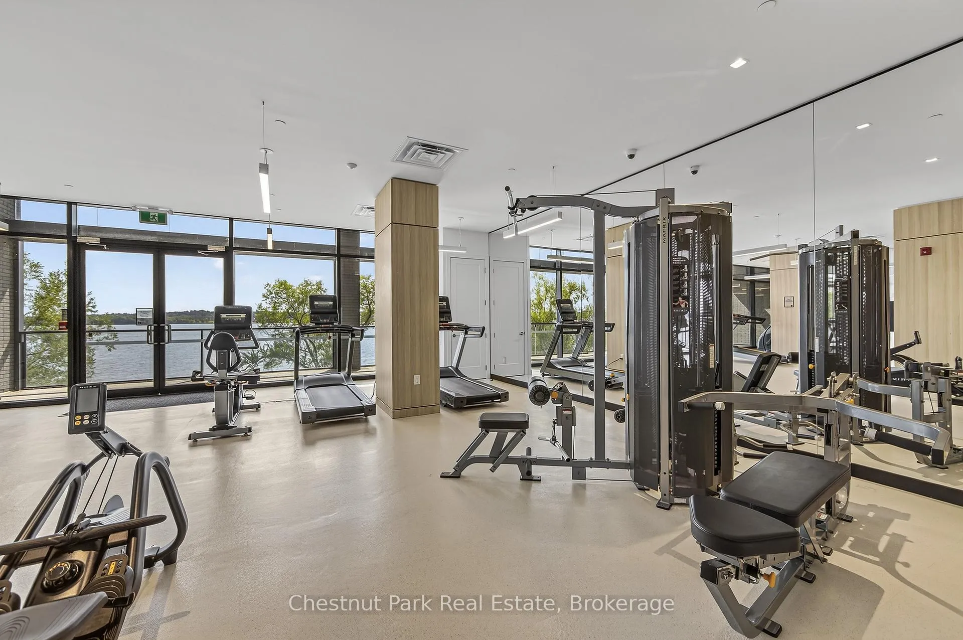 Photo 37 of Unit 823, 185 Dunlop Street E, Barrie, Lakeshore — HOMEH