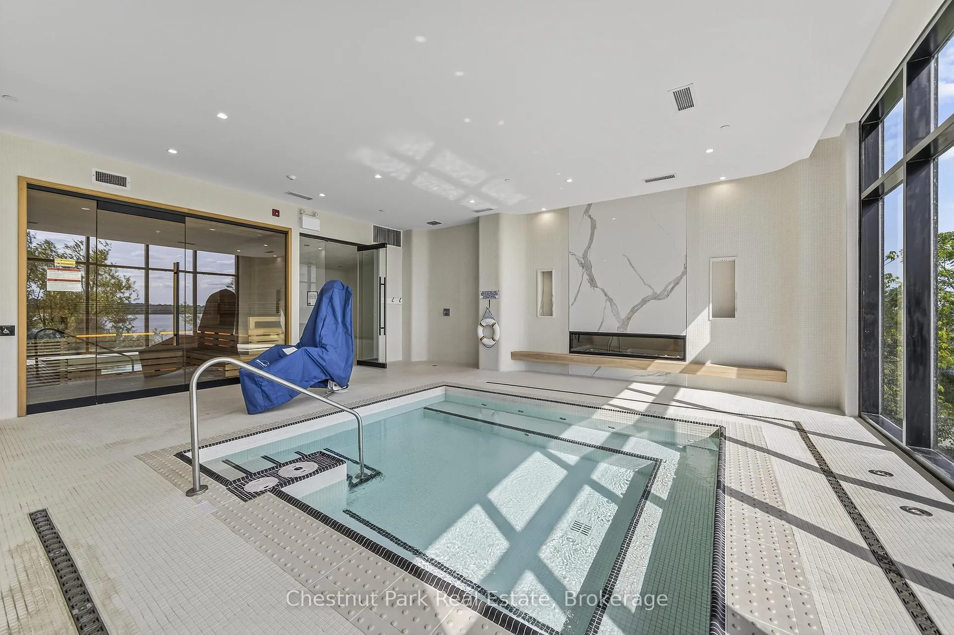 Photo 38 of Unit 823, 185 Dunlop Street E, Barrie, Lakeshore — HOMEH