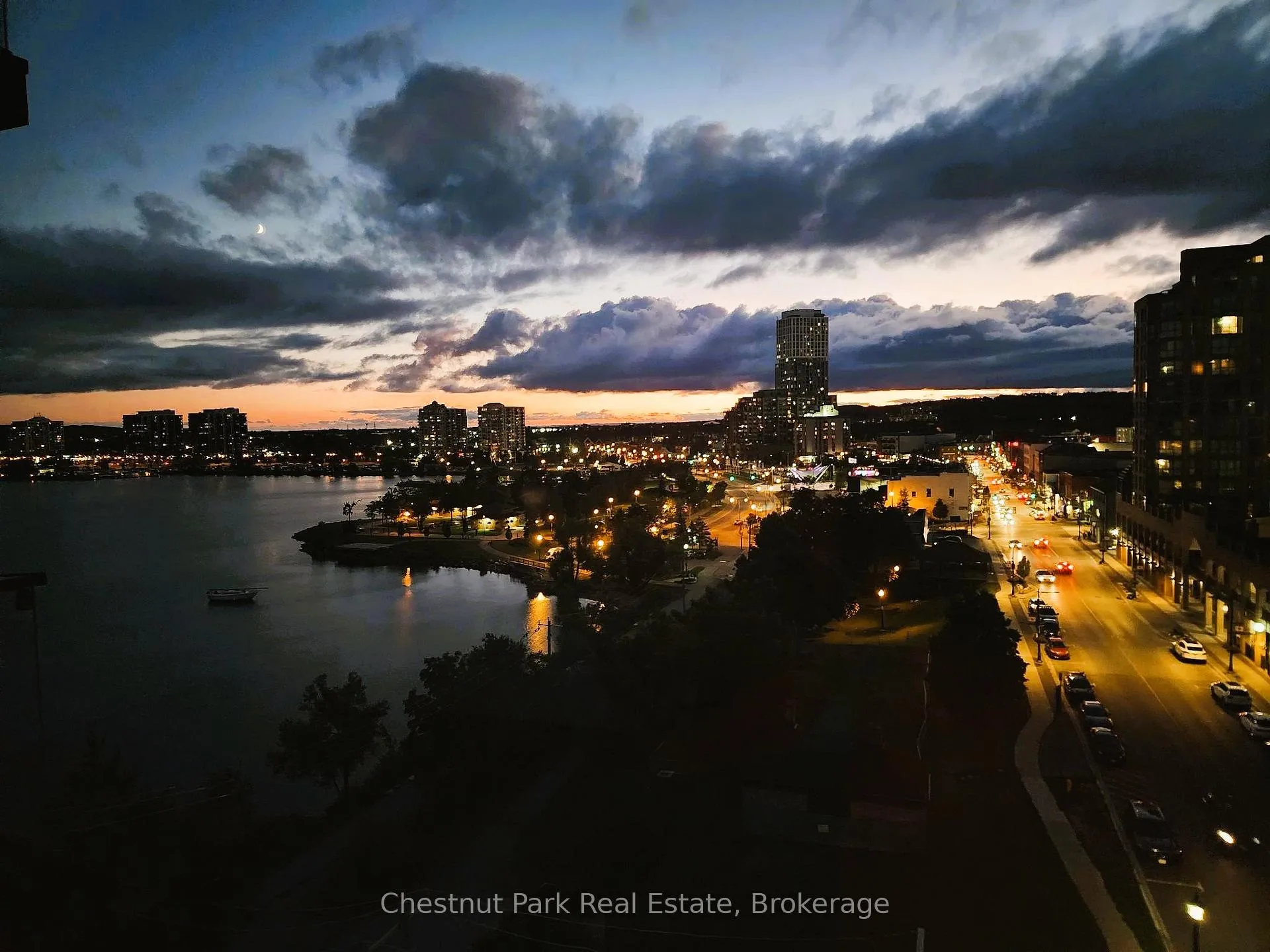 Photo 50 of Unit 823, 185 Dunlop Street E, Barrie, Lakeshore — HOMEH