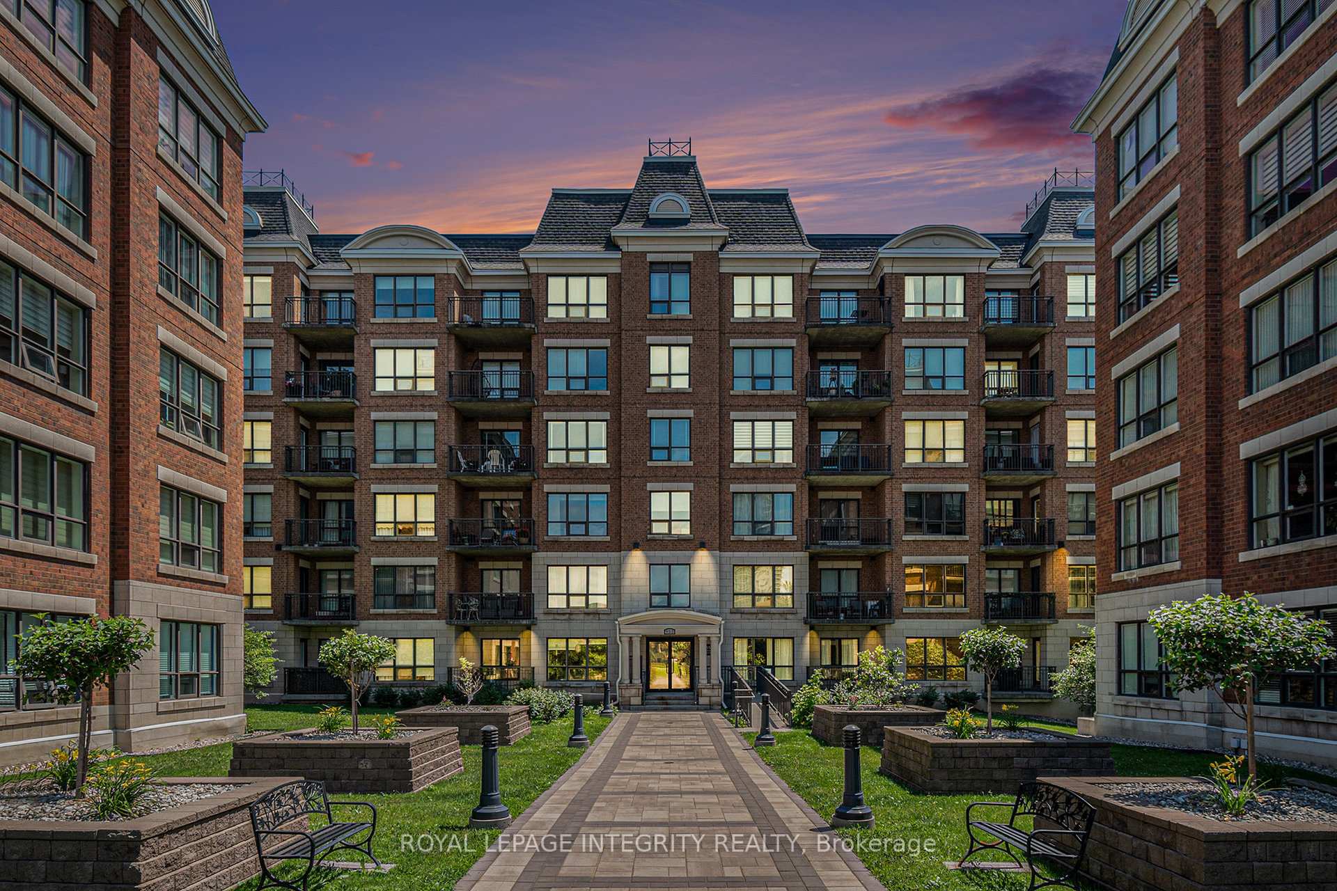 Photo 1 of Unit 211, 955 Beauparc Private, Ottawa, Cyrville — HOMEH