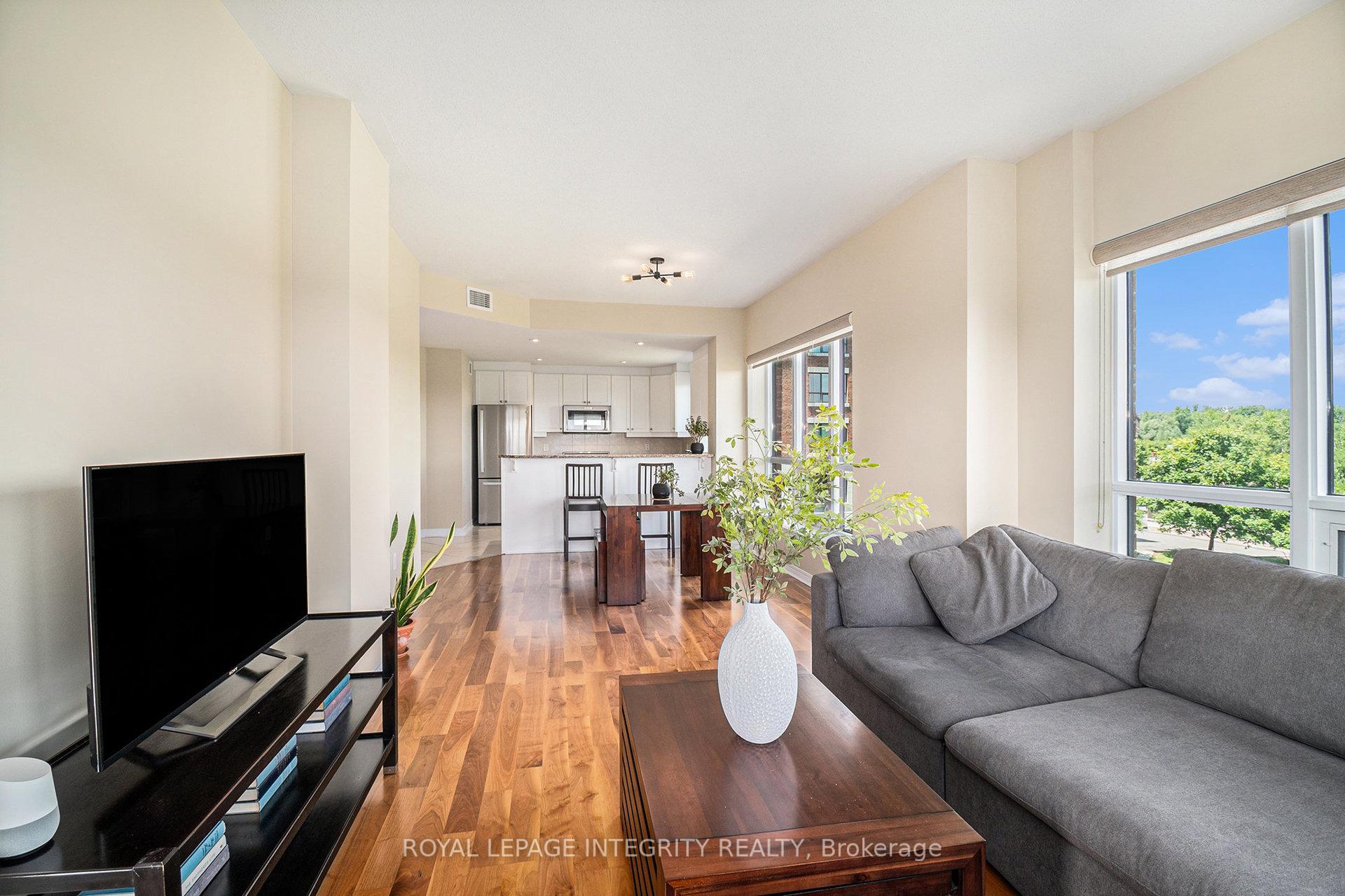 Photo 12 of Unit 211, 955 Beauparc Private, Ottawa, Cyrville — HOMEH