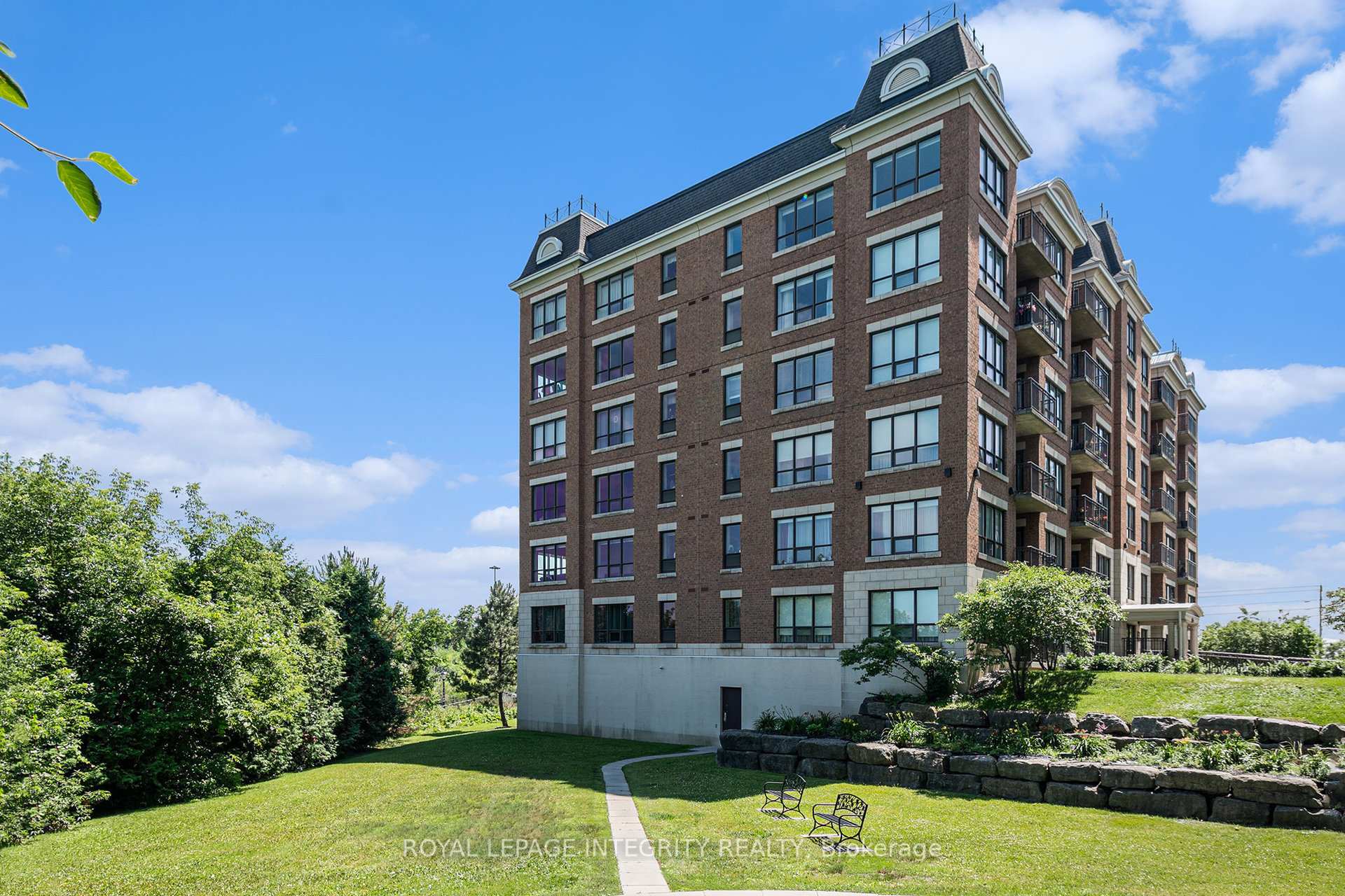 Photo 24 of Unit 211, 955 Beauparc Private, Ottawa, Cyrville — HOMEH