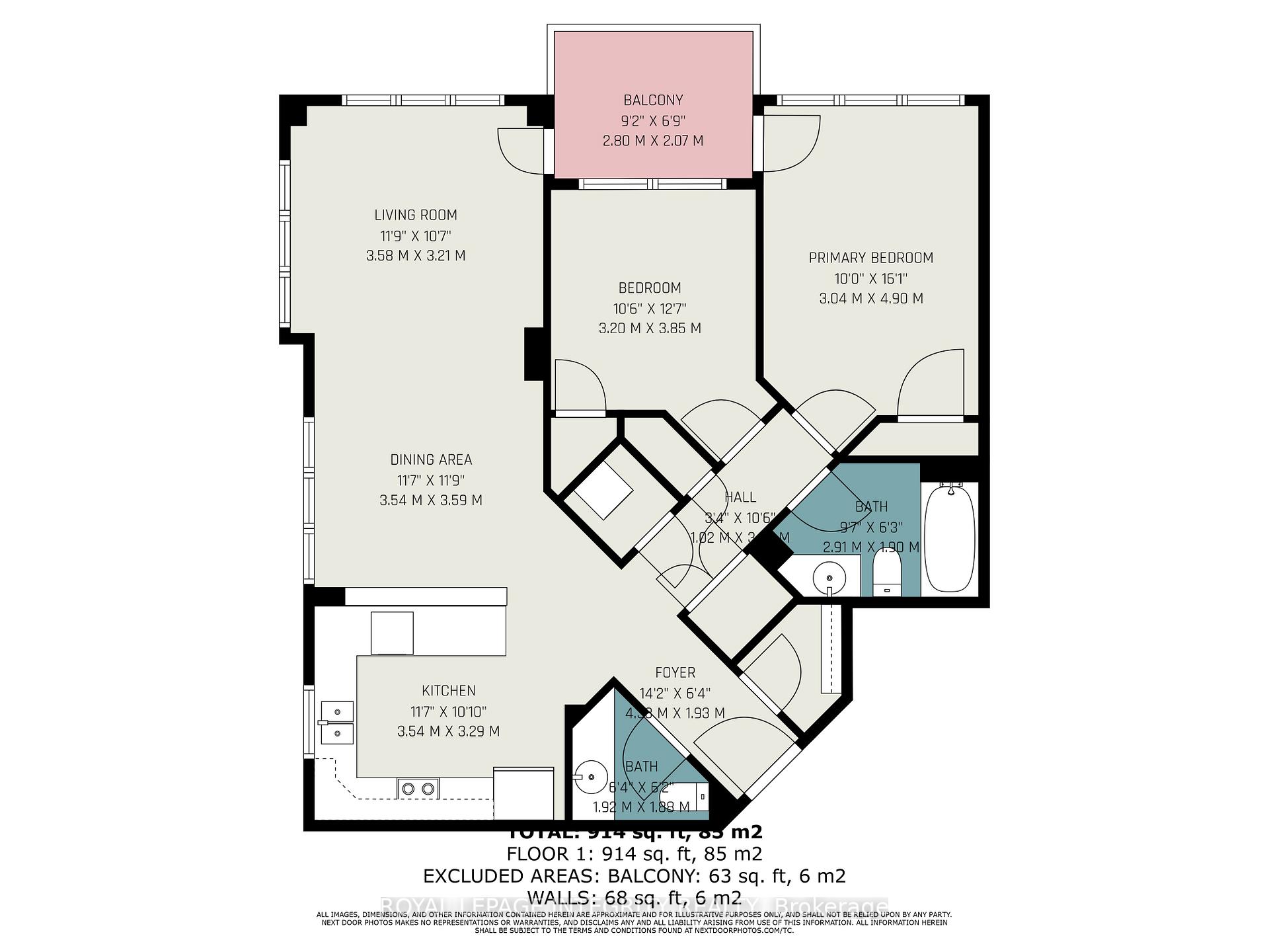 Photo 26 of Unit 211, 955 Beauparc Private, Ottawa, Cyrville — HOMEH