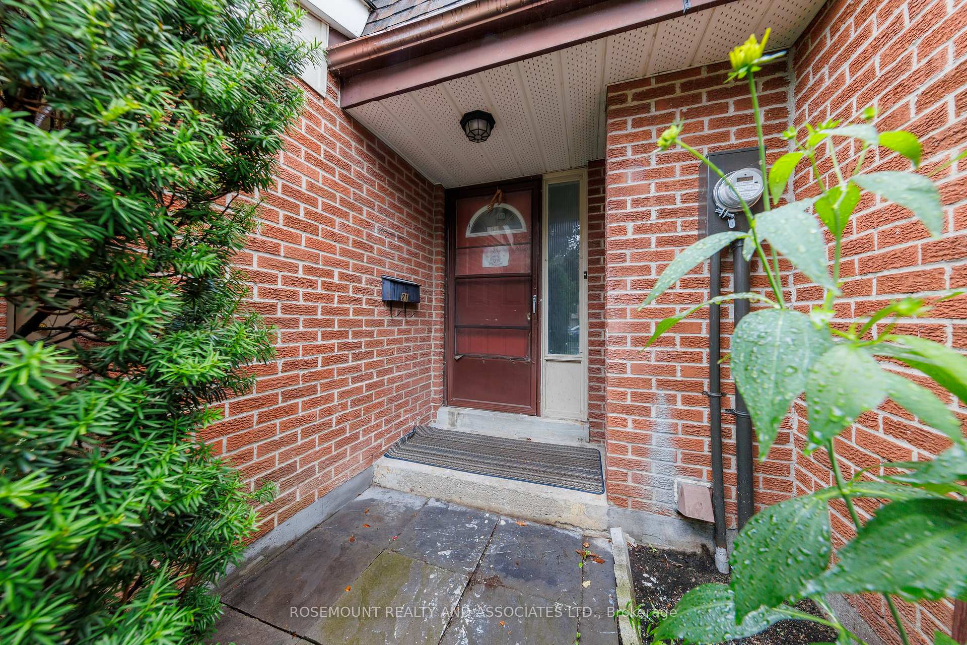 Photo 3 of Unit 21, 227 Jeffery Street, Whitby, Lynde Creek — HOMEH