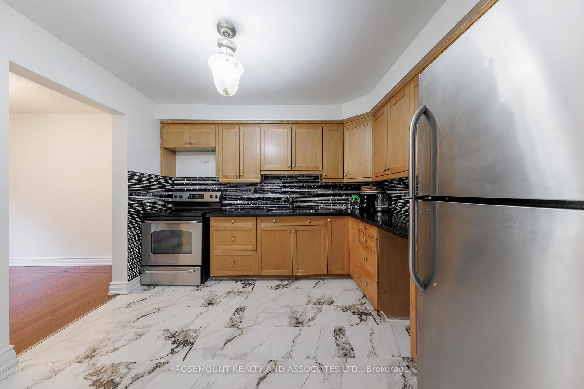 Photo 7 of Unit 21, 227 Jeffery Street, Whitby, Lynde Creek — HOMEH