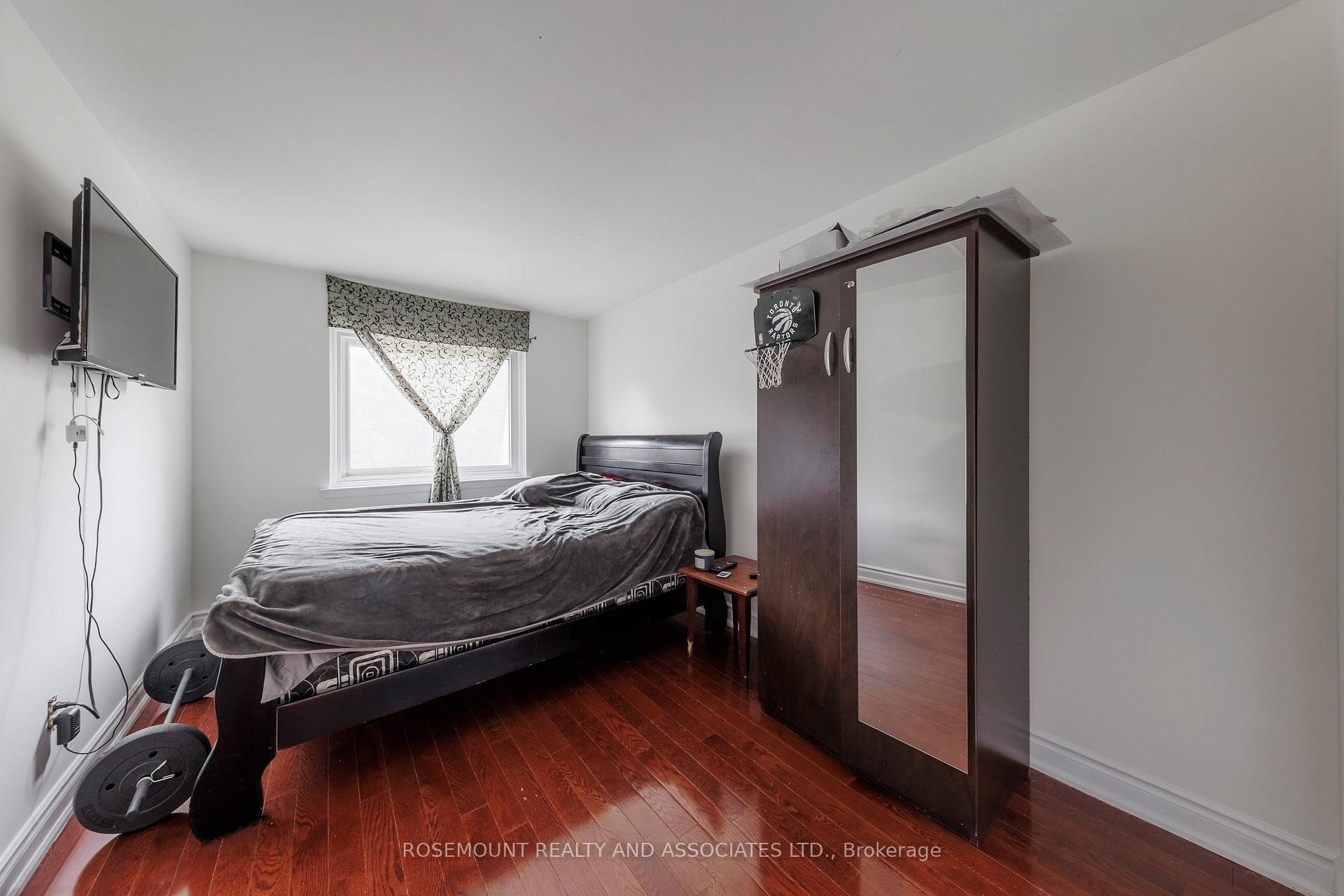 Photo 16 of Unit 21, 227 Jeffery Street, Whitby, Lynde Creek — HOMEH