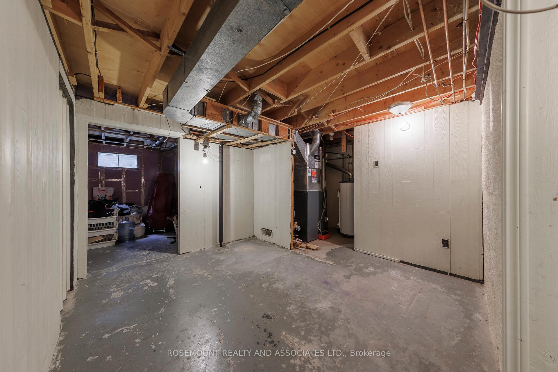 Photo 19 of Unit 21, 227 Jeffery Street, Whitby, Lynde Creek — HOMEH