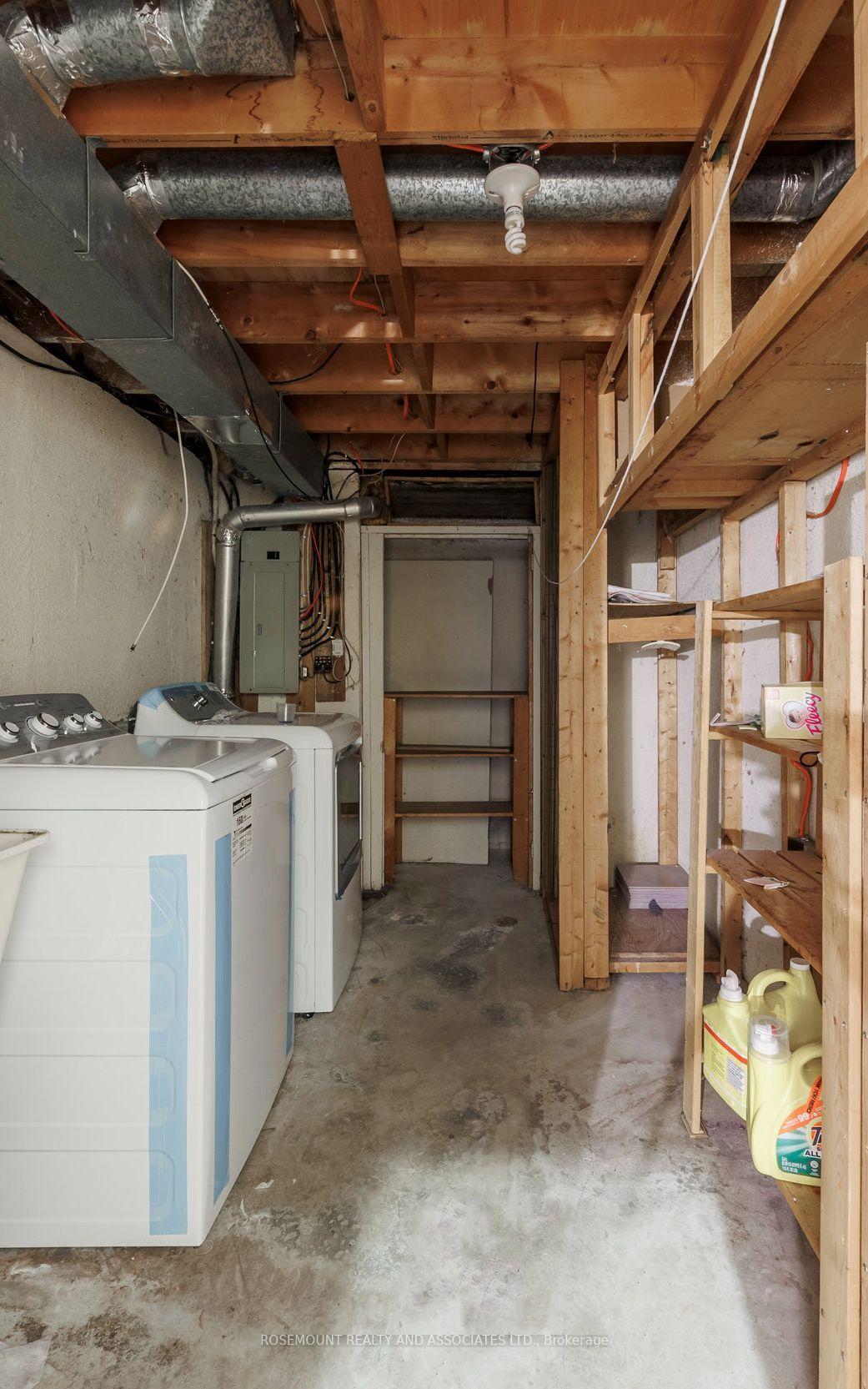 Photo 20 of Unit 21, 227 Jeffery Street, Whitby, Lynde Creek — HOMEH