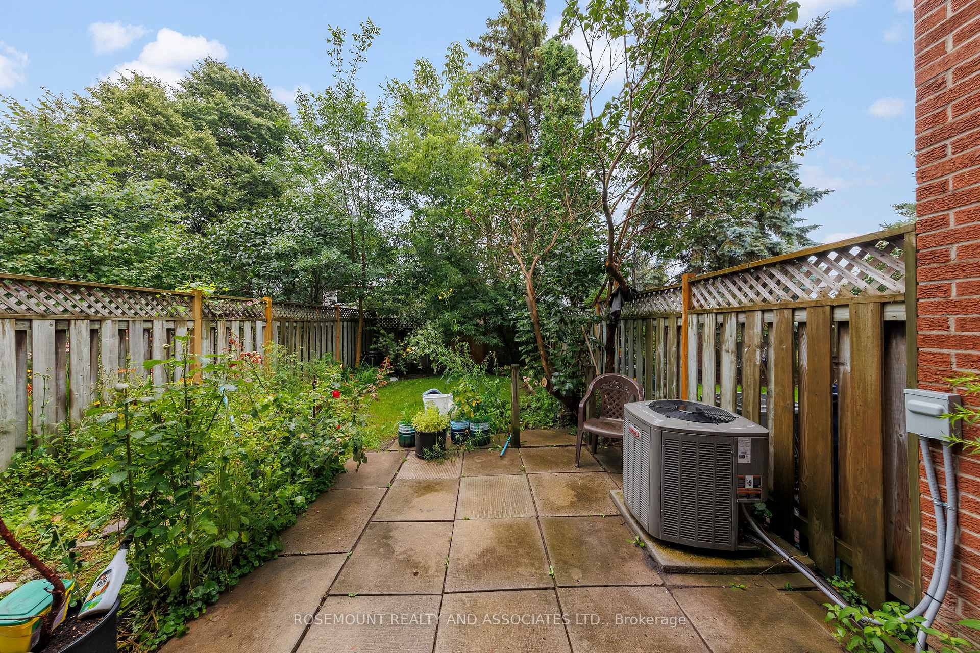 Photo 21 of Unit 21, 227 Jeffery Street, Whitby, Lynde Creek — HOMEH