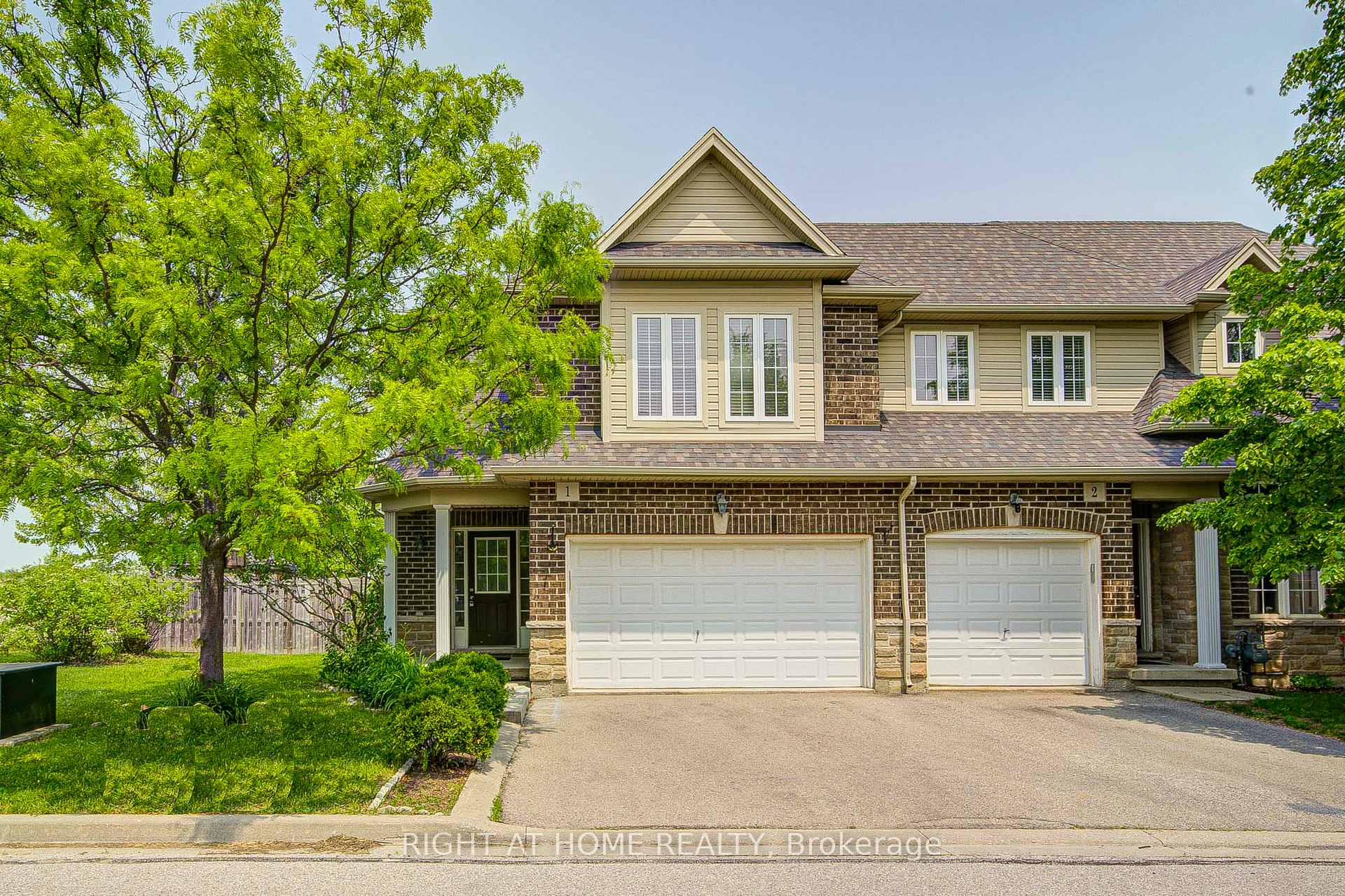 Photo 1 of Unit 1, 6 Atessa Drive, Hamilton, Ryckmans — HOMEH