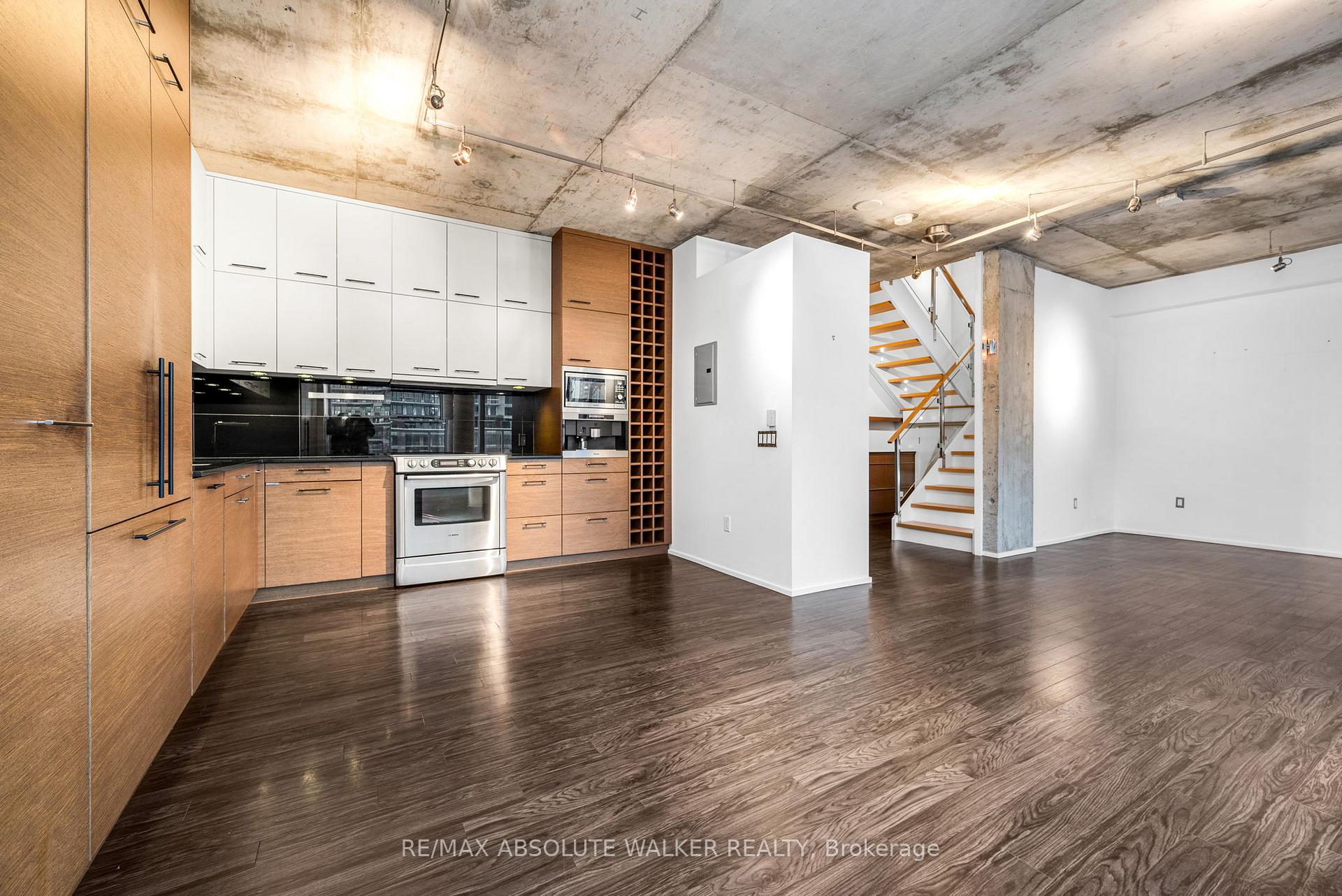 Photo 9 of Unit PH910, 383 Cumberland Street, Ottawa, Lower Town/Byward Market — HOMEH