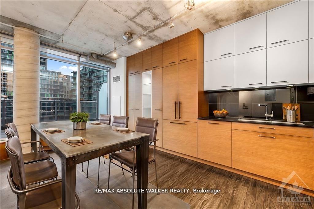 Photo 11 of Unit PH910, 383 Cumberland Street, Ottawa, Lower Town/Byward Market — HOMEH