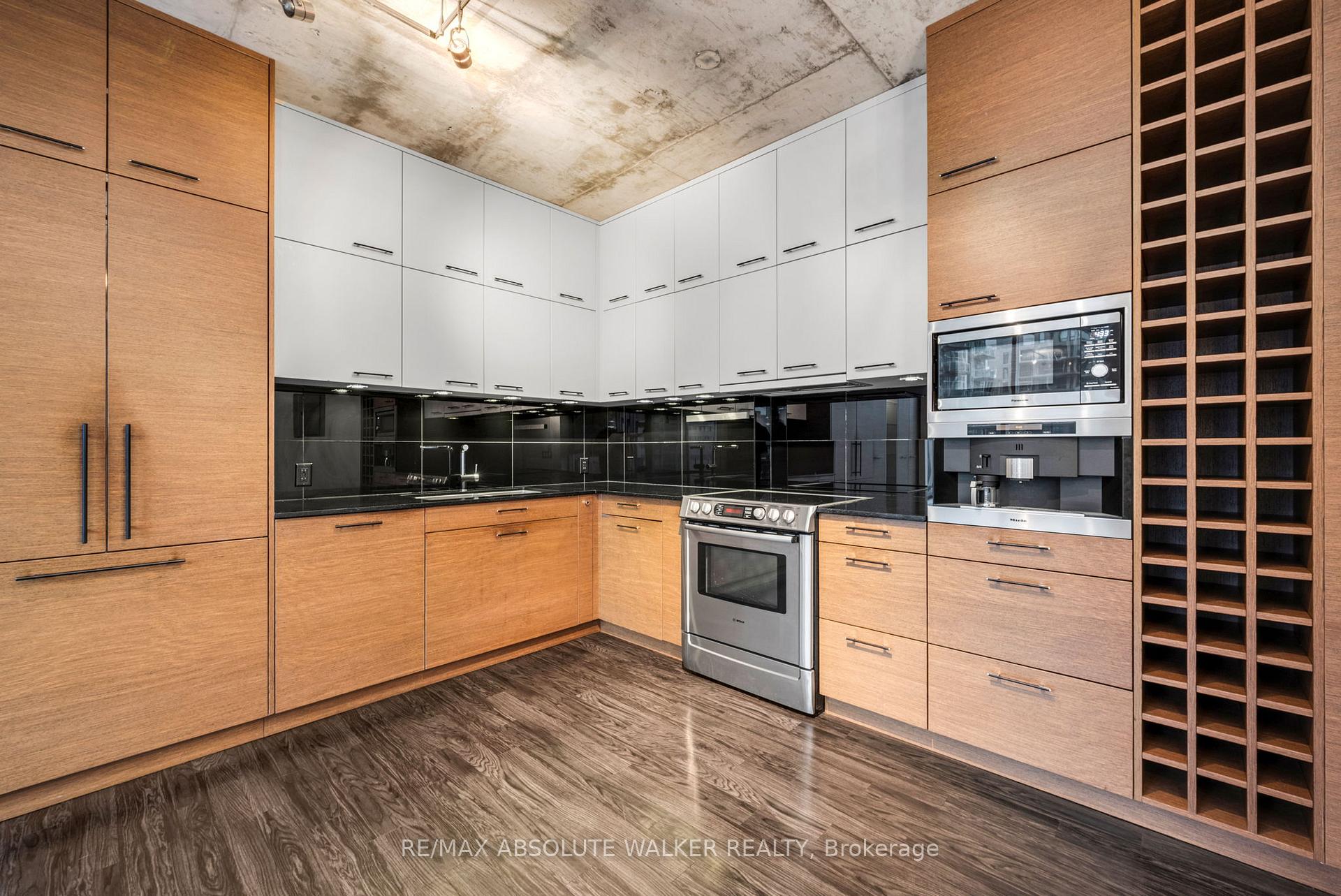 Photo 12 of Unit PH910, 383 Cumberland Street, Ottawa, Lower Town/Byward Market — HOMEH