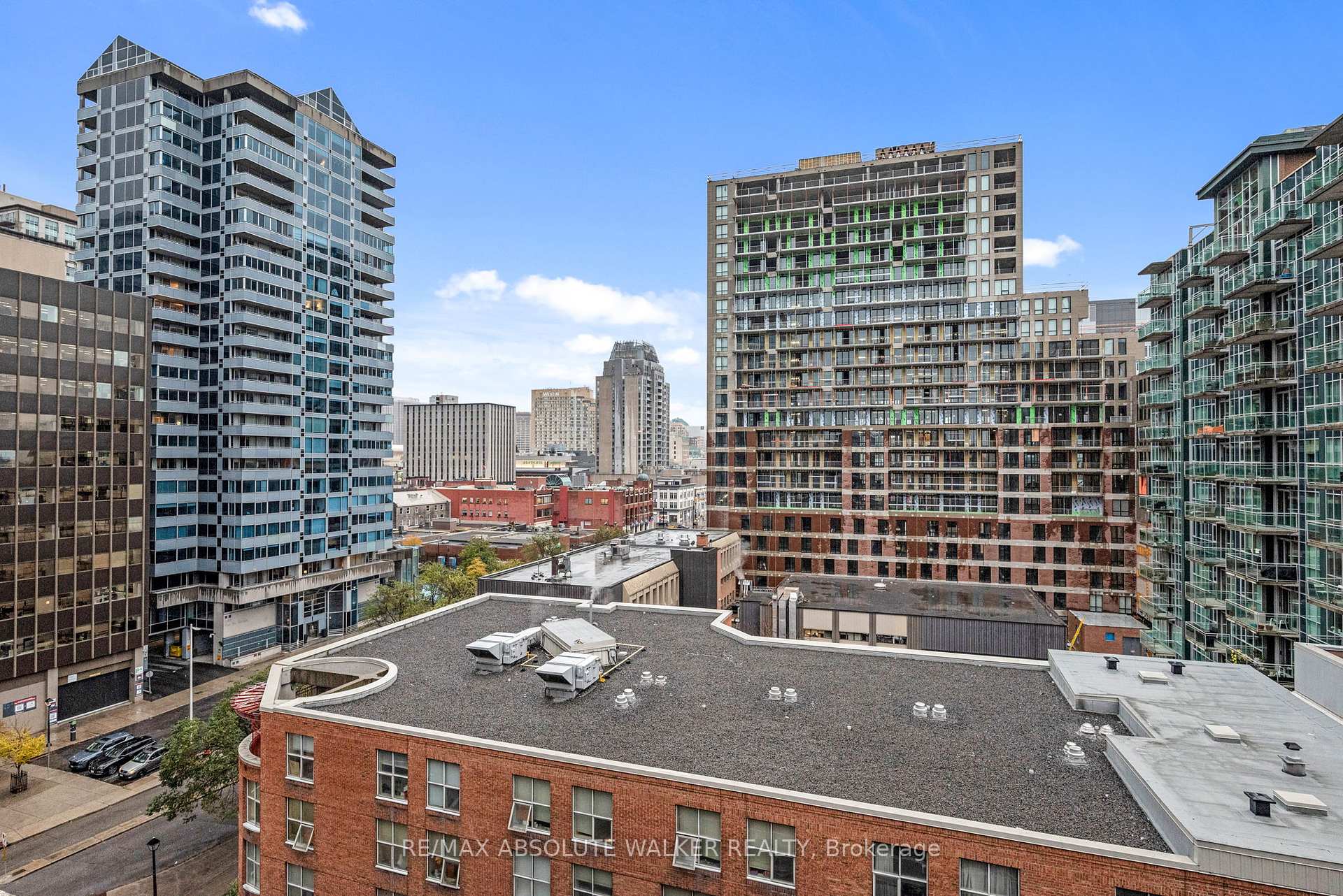 Photo 15 of Unit PH910, 383 Cumberland Street, Ottawa, Lower Town/Byward Market — HOMEH