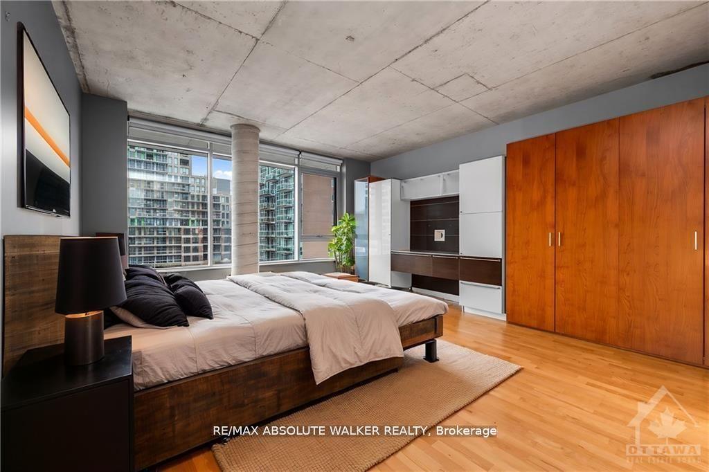 Photo 17 of Unit PH910, 383 Cumberland Street, Ottawa, Lower Town/Byward Market — HOMEH
