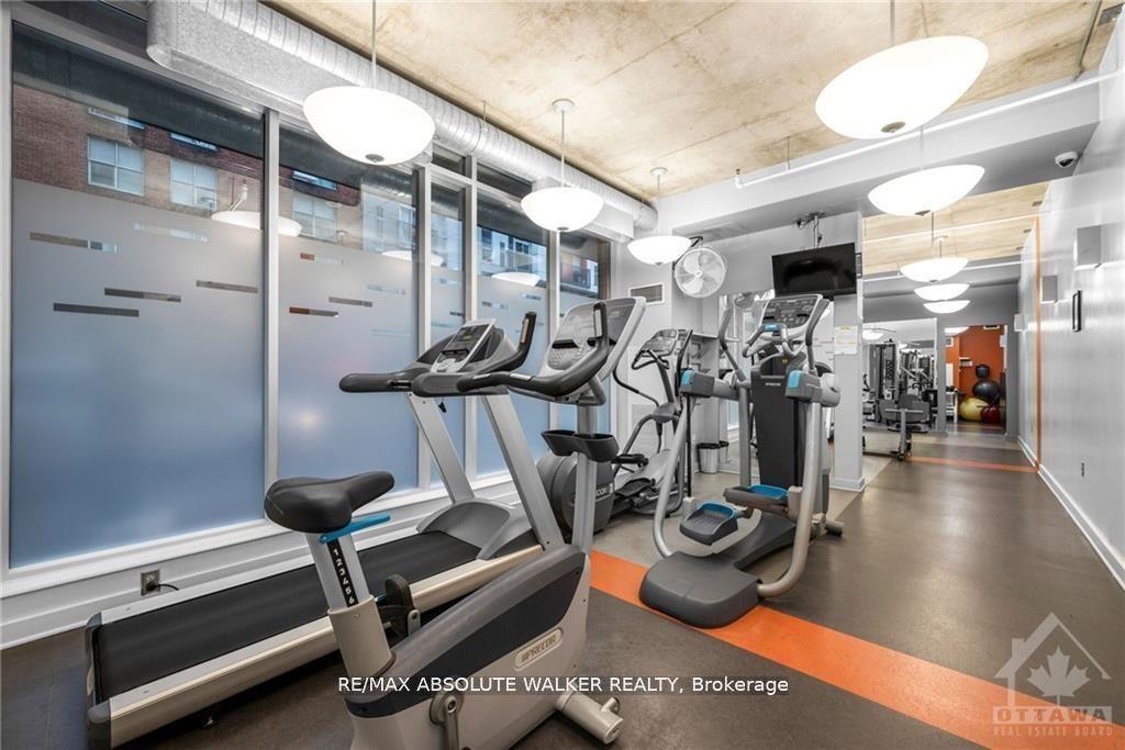 Photo 31 of Unit PH910, 383 Cumberland Street, Ottawa, Lower Town/Byward Market — HOMEH