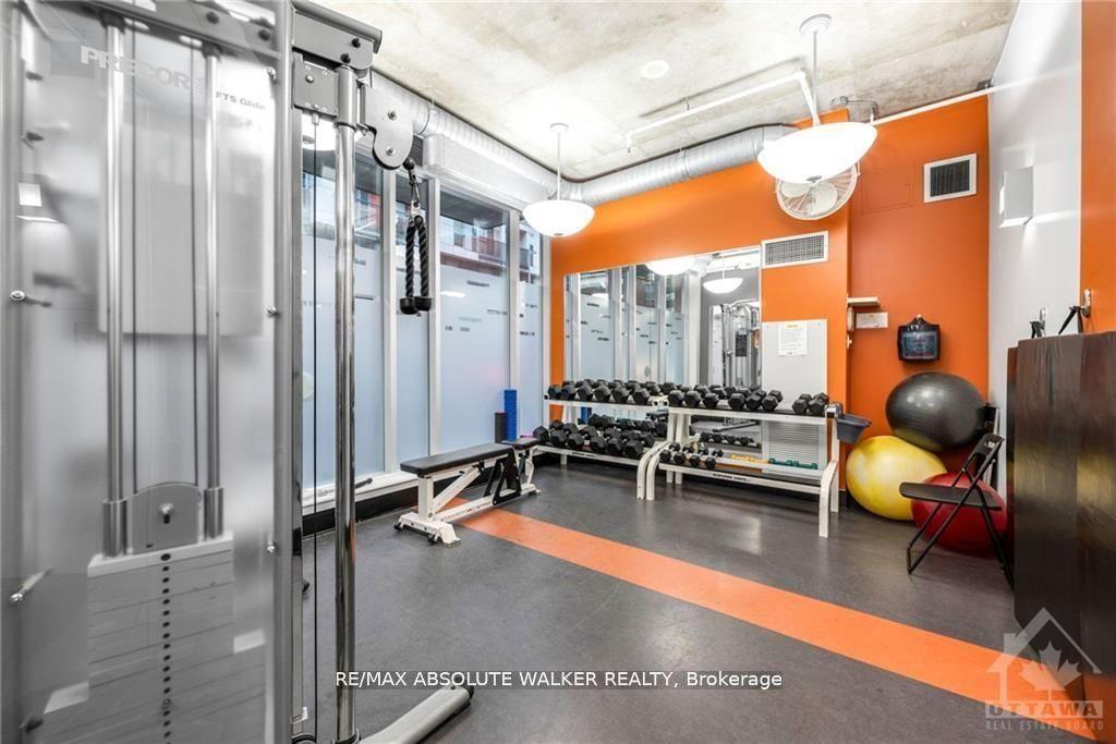 Photo 32 of Unit PH910, 383 Cumberland Street, Ottawa, Lower Town/Byward Market — HOMEH