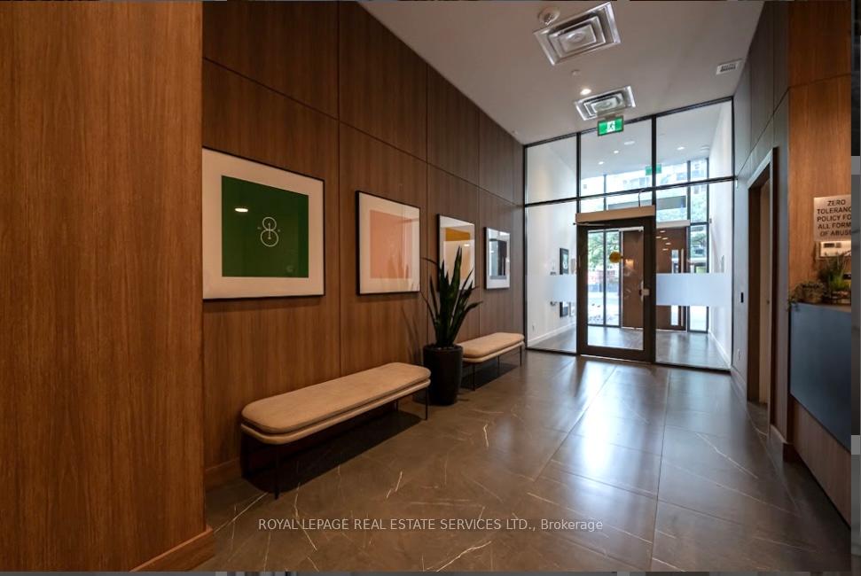 Photo 4 of Unit 203, 81 Wellesley Street E, Toronto, Church-Yonge Corridor — HOMEH
