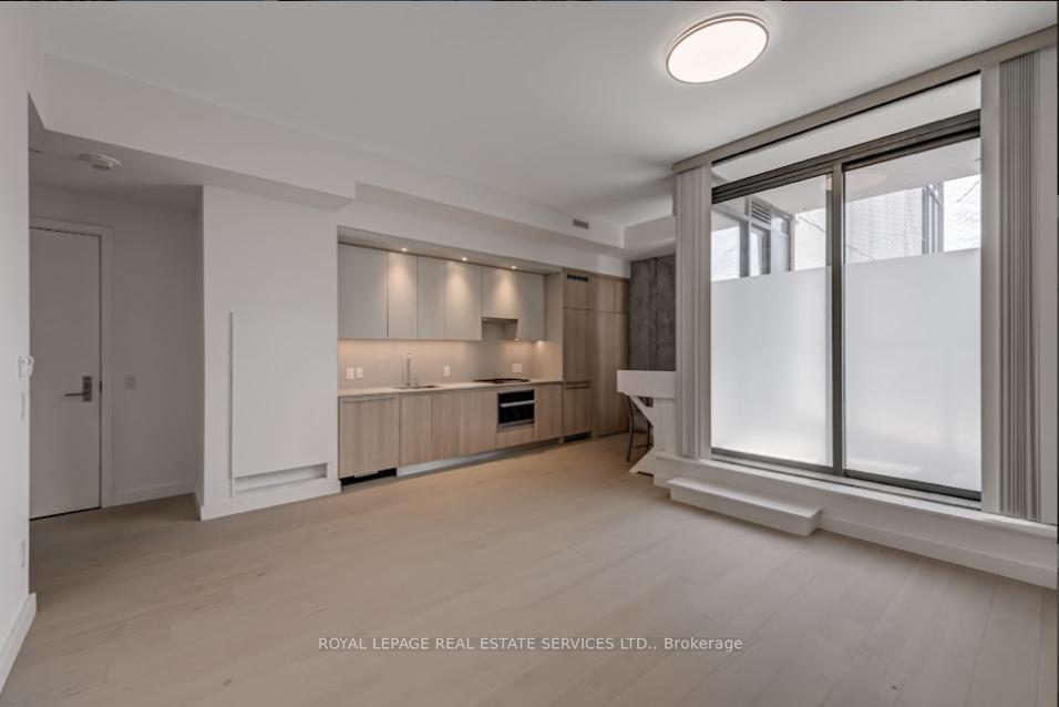 Photo 7 of Unit 203, 81 Wellesley Street E, Toronto, Church-Yonge Corridor — HOMEH