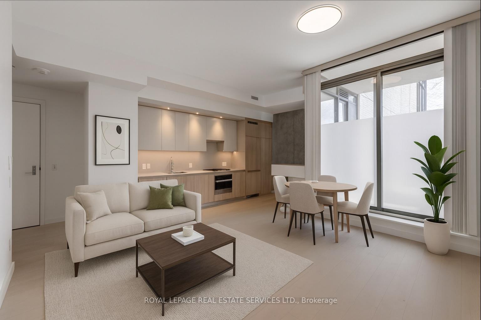 Photo 8 of Unit 203, 81 Wellesley Street E, Toronto, Church-Yonge Corridor — HOMEH