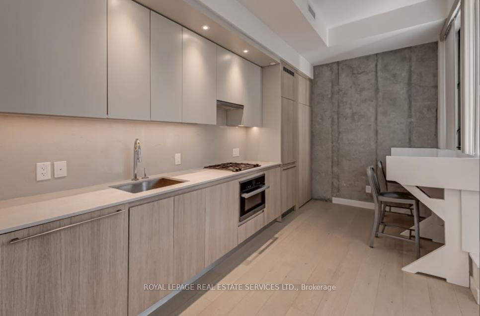 Photo 9 of Unit 203, 81 Wellesley Street E, Toronto, Church-Yonge Corridor — HOMEH