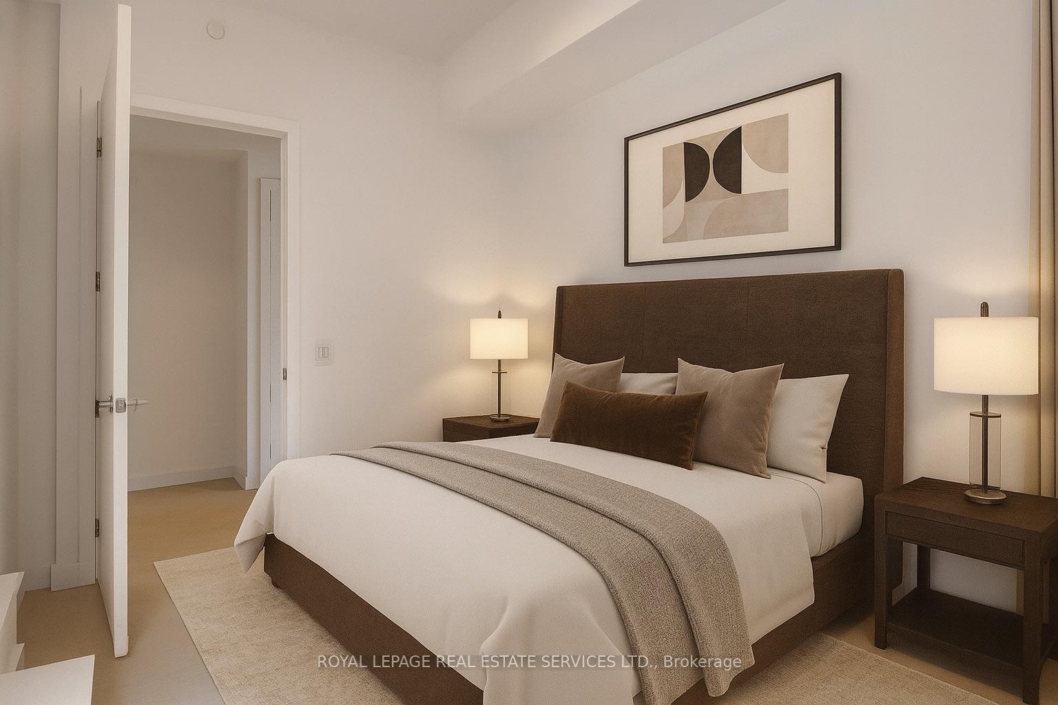 Photo 14 of Unit 203, 81 Wellesley Street E, Toronto, Church-Yonge Corridor — HOMEH