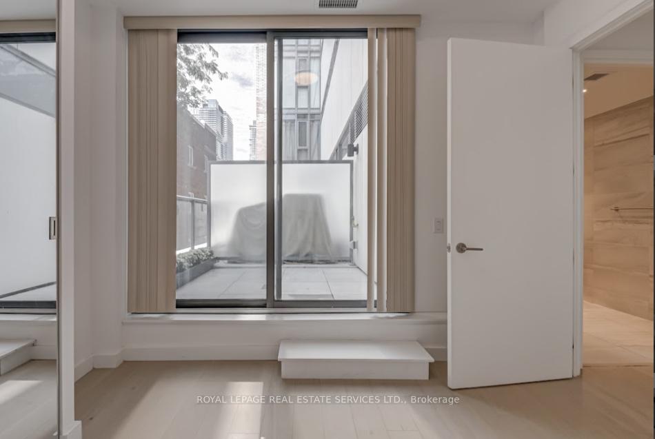 Photo 16 of Unit 203, 81 Wellesley Street E, Toronto, Church-Yonge Corridor — HOMEH