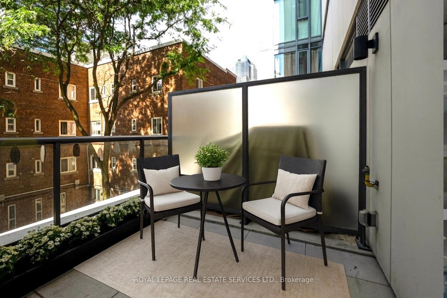 Photo 18 of Unit 203, 81 Wellesley Street E, Toronto, Church-Yonge Corridor — HOMEH