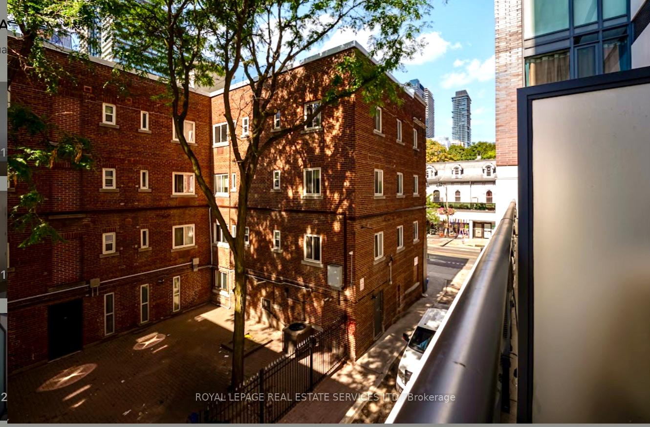 Photo 19 of Unit 203, 81 Wellesley Street E, Toronto, Church-Yonge Corridor — HOMEH