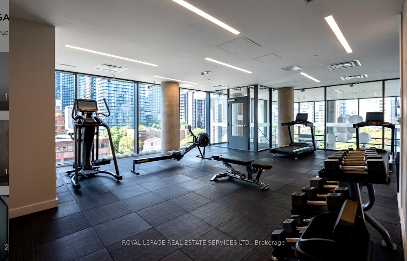 Photo 20 of Unit 203, 81 Wellesley Street E, Toronto, Church-Yonge Corridor — HOMEH