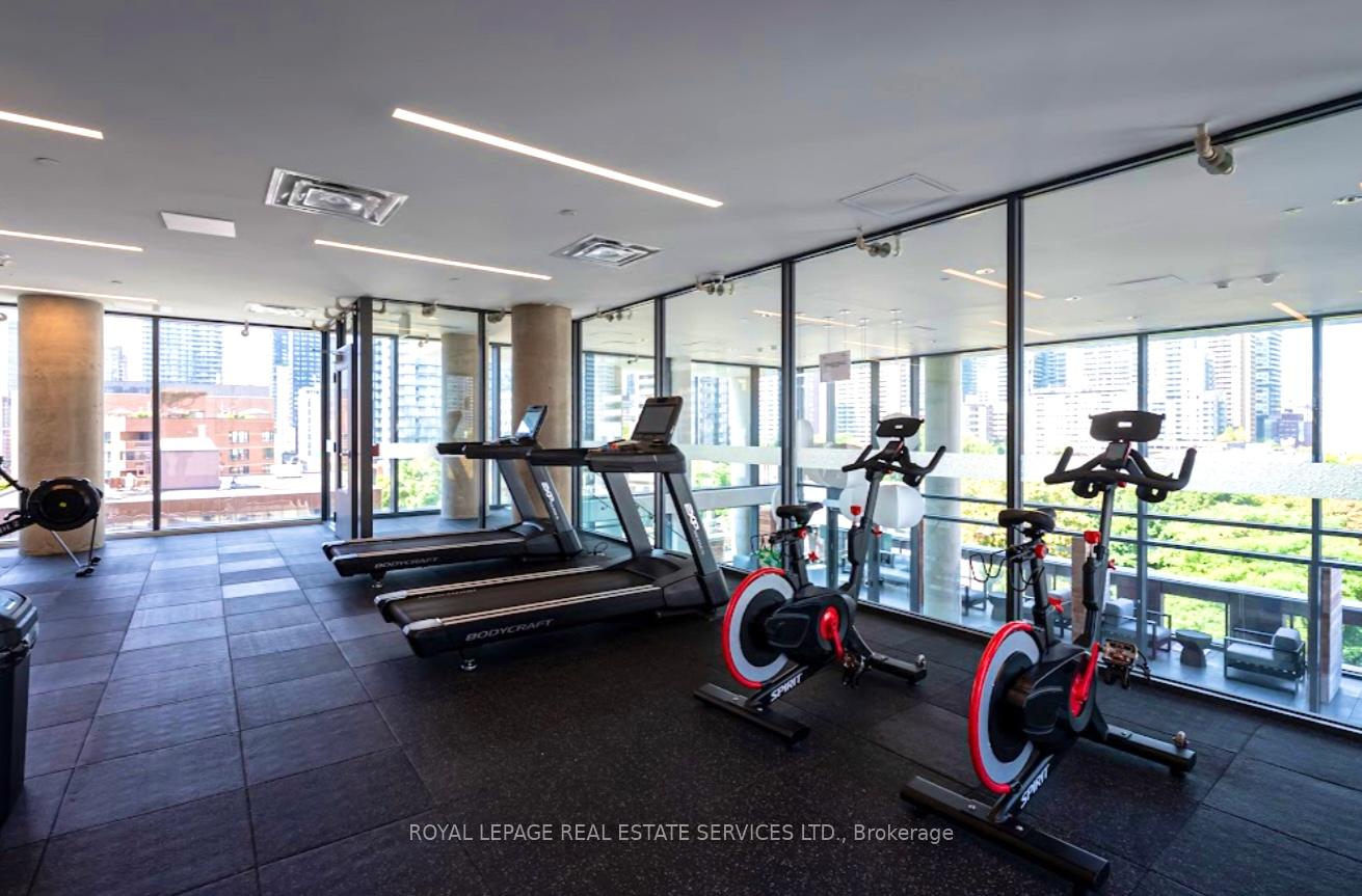 Photo 21 of Unit 203, 81 Wellesley Street E, Toronto, Church-Yonge Corridor — HOMEH