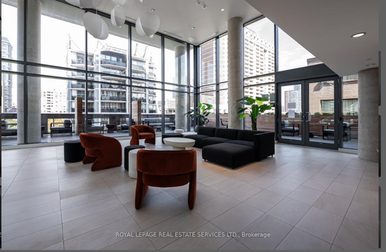 Photo 22 of Unit 203, 81 Wellesley Street E, Toronto, Church-Yonge Corridor — HOMEH
