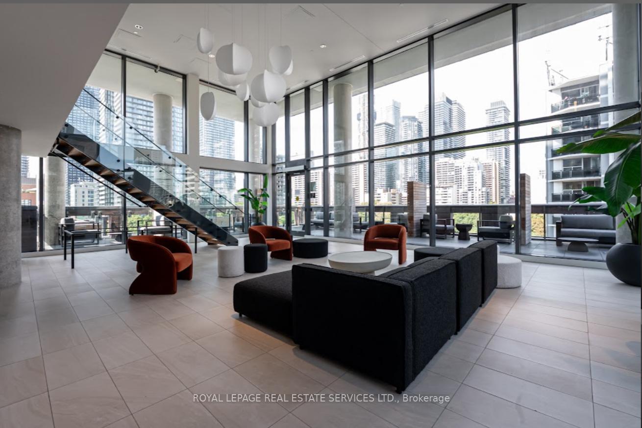 Photo 23 of Unit 203, 81 Wellesley Street E, Toronto, Church-Yonge Corridor — HOMEH