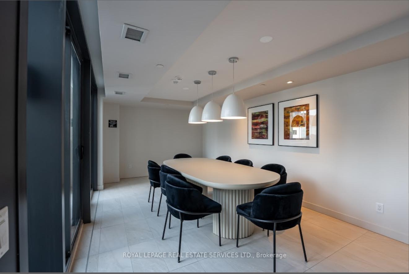 Photo 25 of Unit 203, 81 Wellesley Street E, Toronto, Church-Yonge Corridor — HOMEH