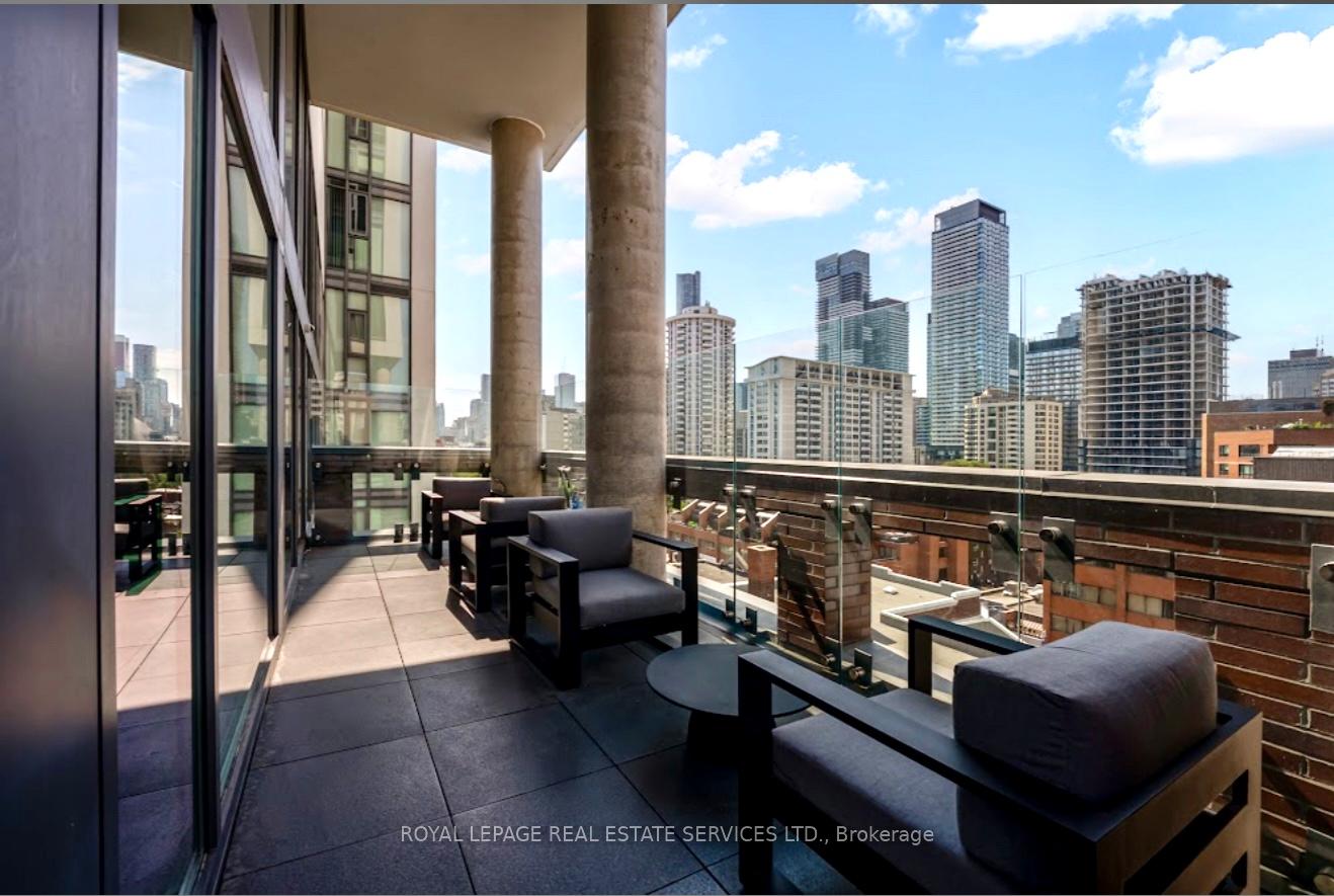 Photo 26 of Unit 203, 81 Wellesley Street E, Toronto, Church-Yonge Corridor — HOMEH