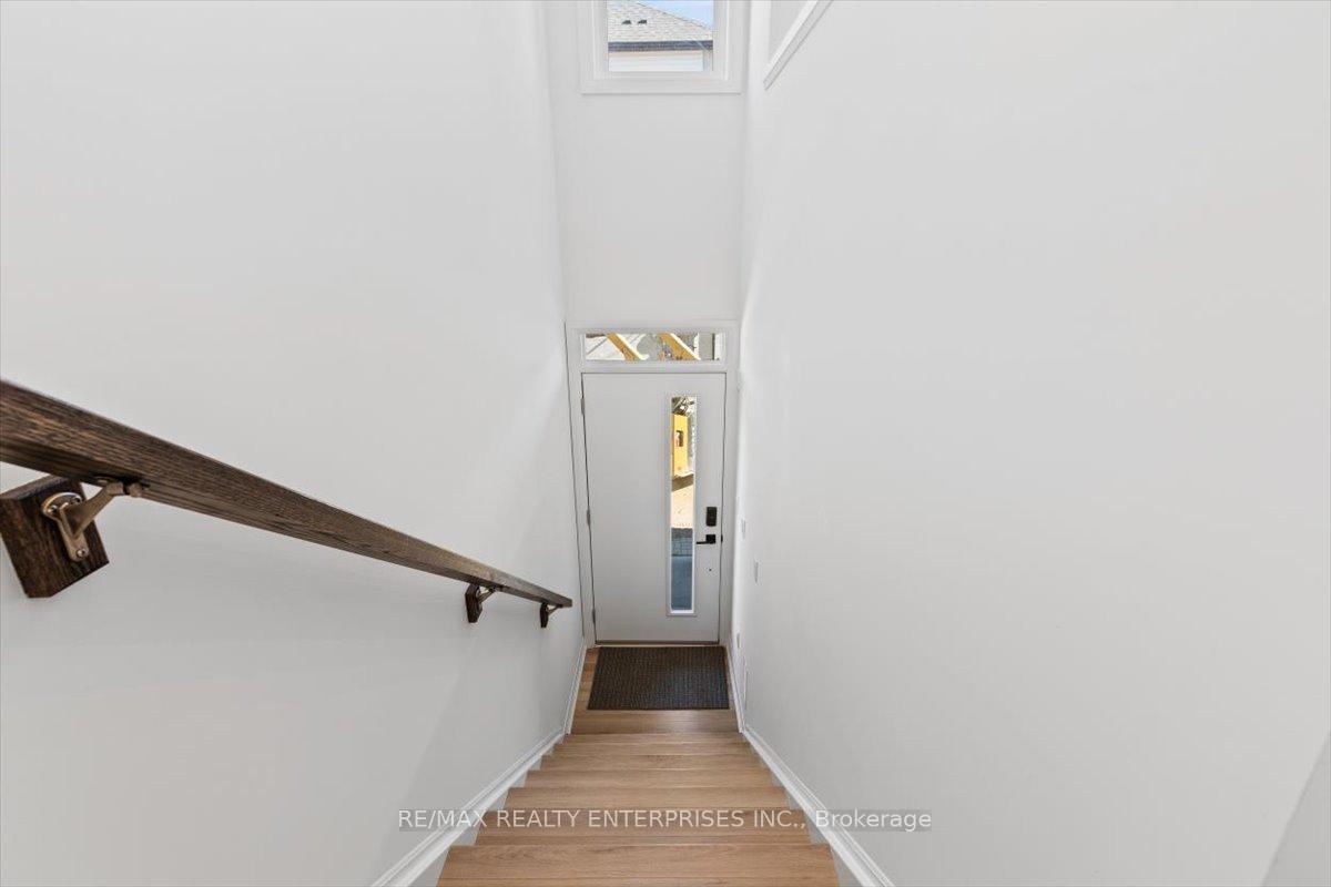 Photo 5 of Unit 3, 55 Tom Brown Drive, Brant, Paris — HOMEH