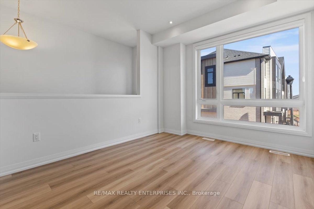 Photo 7 of Unit 3, 55 Tom Brown Drive, Brant, Paris — HOMEH