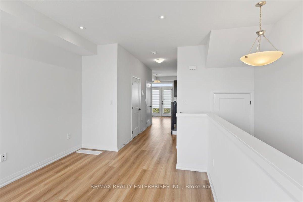 Photo 8 of Unit 3, 55 Tom Brown Drive, Brant, Paris — HOMEH