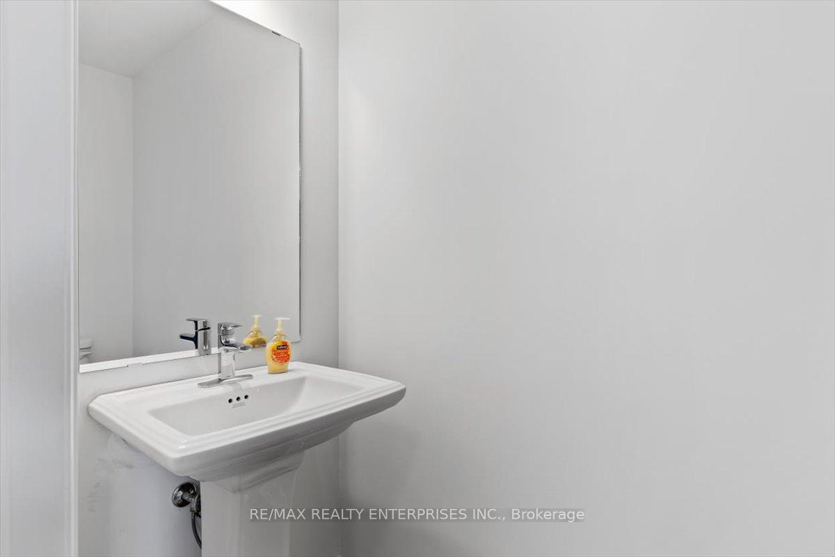 Photo 9 of Unit 3, 55 Tom Brown Drive, Brant, Paris — HOMEH