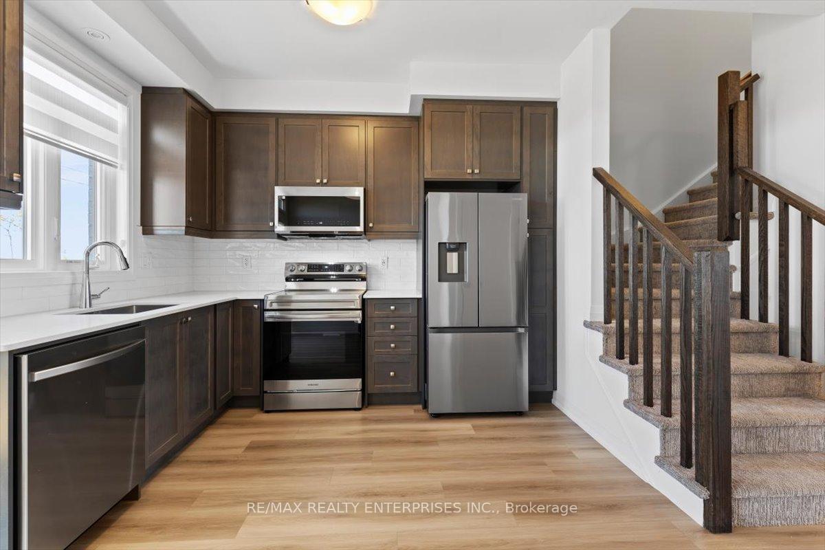Photo 11 of Unit 3, 55 Tom Brown Drive, Brant, Paris — HOMEH